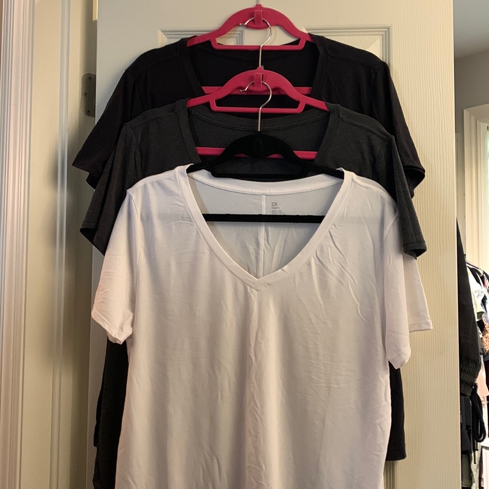 GapFit Breathe
